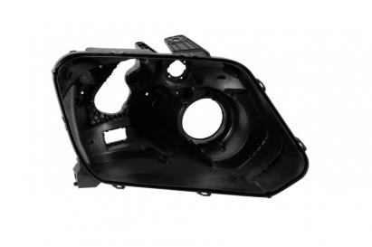 Carcasa far dreapta potrivită pentru Volkswagen Amarok 2010-2016 Performance AutoTuning