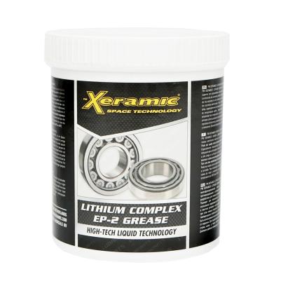 Vaselina pentru Rulmenti, Complex Litiu EP-2, Profesionala, cantitate 500g, Xeramic FAVLine Selection