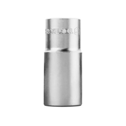 Tubulara hexagonala lunga 1/2", 24 mm Topex 38D760 HardWork ToolsRange