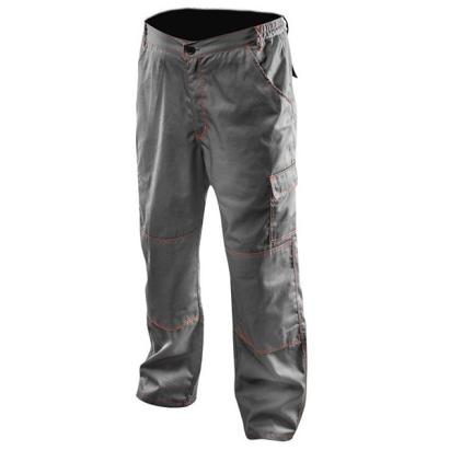 Pantaloni de lucrul Neo Tools 81-420 HardWork ToolsRange