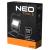 Proiector portabil/lampa LED SMD 50W 4500lm NEO TOOLS 99-063 HardWork ToolsRange