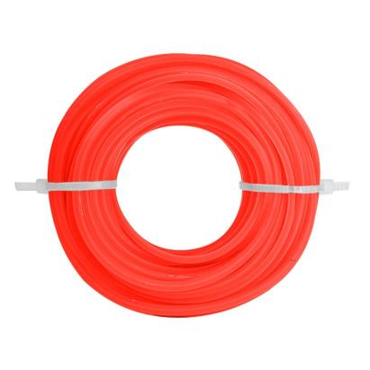 Fir trimmer, patrat, Ø 3 mm, lungime 15 m NEO TOOLS 07-103 HardWork ToolsRange