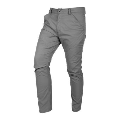 Pantaloni de lucru OUTDOOR, 2 way stretch, gri,  NEO TOOLS 81-297 marime HardWork ToolsRange