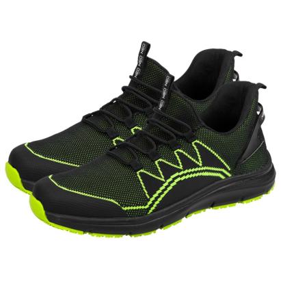 Cizme de lucru SB SR, varf de otel,  NEO TOOLS 82-161 marime HardWork ToolsRange