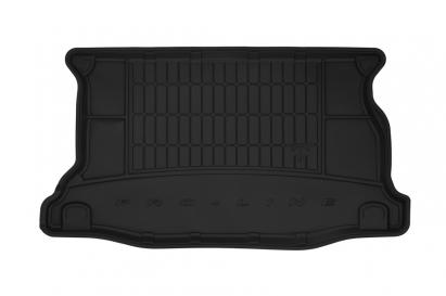 Covor de cauciuc Frogum ProLine potrivit pentru Honda Jazz hatchback 2008-2014 Performance AutoTuning