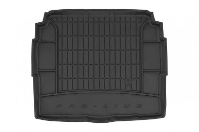 Covor de cauciuc Frogum ProLine potrivit pentru Opel Grandland X după 2017 cu podeaua portbagajului în poziția inferioară Performance AutoTuning