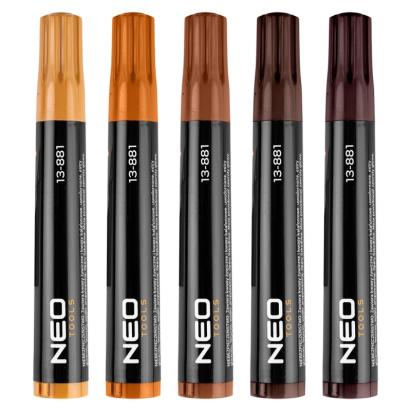 Set de creioane pentru repararea mobilei 5 articole NEO TOOLS 13-881 HardWork ToolsRange