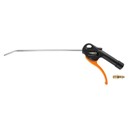 Pistol de suflare 250mm NEO TOOLS 14-726 HardWork ToolsRange