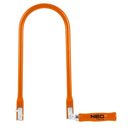 Ferastrau tip traforaj 140 mm, adancime de taiere pana la 300 mm NEO TOOLS 41-300 HardWork ToolsRange