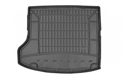 Covor de cauciuc Frogum ProLine potrivit pentru Hyundai Ioniq după 2016 pentru toate versiunile Performance AutoTuning