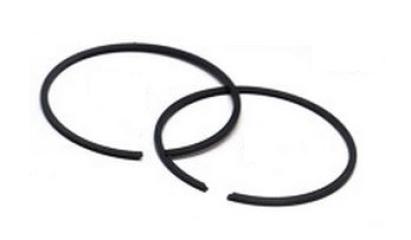 Segmenti piston 43cc 40 mm Blade pentru motocoasa si utilaje compatibile