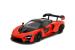 Masinuta metalica McLaren Senna Fast & Furious, scara 1:24