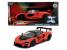 Masinuta metalica McLaren Senna Fast & Furious, scara 1:24