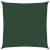 Pânză parasolar, verde închis, 3,6x3,6 m, 160 g / m², HDPE GartenMobel Dekor