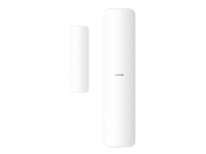 Senzor magnetic wireless HiLook pentru usa si fereastra, 868 MHz