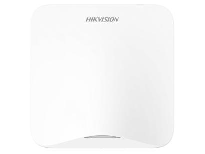 Centrala alarma wireless HiLook Hikvision 16 zone, 4G, Ethernet, AES-128