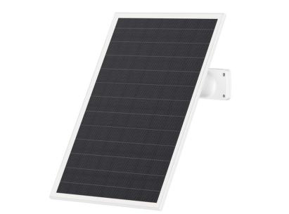 Panou solar IMOU FSP008 8W monocristalin cu USB-C pentru camere wireless