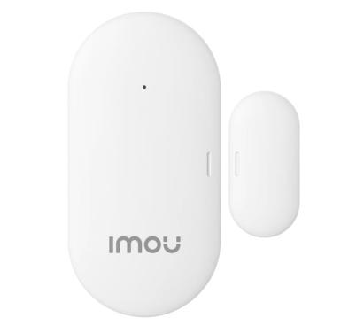 Senzor usa si fereastra wireless Zigbee cu magnet IMOU IOT-ZD1-EU