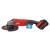 Polizor unghiular Milwaukee M18 FUEL 230 mm cu frana, ONE-KEY si FIXTEC