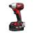 Masina de insurubat cu impact Milwaukee M18, 180 Nm, 2 acumulatori