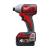 Masina de insurubat cu impact Milwaukee M18, 180 Nm, 2 acumulatori