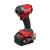 Masina de insurubat cu impact Milwaukee M18 ONE-KEY cu 2 acumulatori 5.0Ah