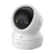 Camera supraveghere IP EZVIZ H6c 4K Wi‑Fi 6 Pan & Tilt cu audio