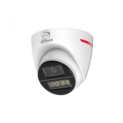 Camera supraveghere Dahua Dome 2MP WizColor, audio, IR 50 m, IP67