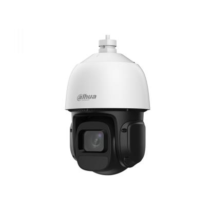 Camera IP PTZ Dahua WizSense 2MP Starlight, zoom optic 16x, IR 80 m