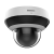 Camera mini PTZ IP Hikvision 4MP, zoom optic 4X, IR 20m, audio, IK10