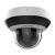 Camera mini PTZ IP Hikvision 4MP, zoom optic 4X, IR 20m, audio, IK10