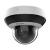 Camera mini PTZ IP Hikvision 4MP, zoom optic 4X, IR 20m, audio, IK10