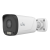 Camera IP Uniview 4MP PoE Dual Light cu microfon, IR 30m, IP67, 4mm
