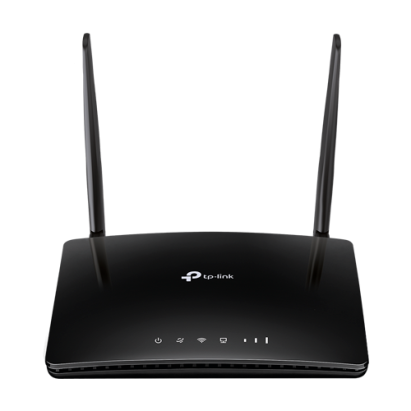 Router 4G TP-Link Archer MR402 Wi‑Fi 5 Dual-Band AC1200 cu Nano SIM