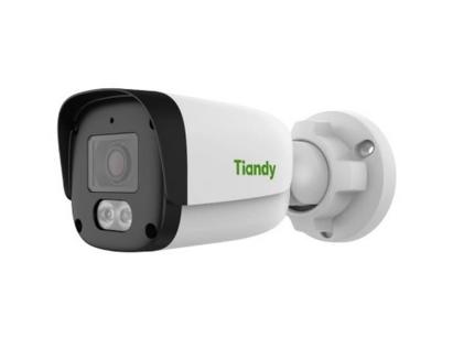 Cameră IP Wi‑Fi Tiandy 4MP 2.8 mm, audio bidirecțional, IP67