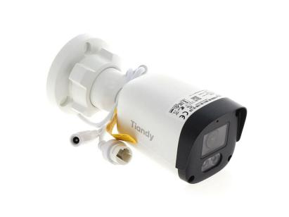 Camera IP wireless Tiandy 2MP cu Wi‑Fi, audio bidirectional si IP67