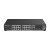 Switch PoE Gigabit Ruijie Reyee cu 16 porturi, 2 SFP si cloud management