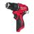 Masina de gaurit cu percutie Milwaukee M12BLPDRC, 12V, 40Nm, fara acumulator