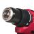 Masina de gaurit cu percutie Milwaukee M12BLPDRC, 12V, 40Nm, fara acumulator