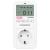 Priza wattmetru cu masurare consum energie UNI-T UT230B-EU 16A