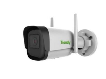 Camera supraveghere IP wireless Tiandy 2MP, 4mm, IR 50m, microfon, IP67