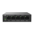 Router Tenda G0-5G-PoE cu 5 porturi Gigabit, 4 PoE+, Multi-WAN si Cloud