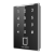 Cititor de acces MIFARE cu amprentă, tastatură și Bluetooth Hikvision