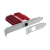 Placă de rețea PCIe 10Gbps cu port RJ45 TP-Link TX401
