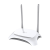 Router Wi-Fi N300 TP-Link TL-MR3420, 3G/4G prin USB, 2.4GHz