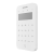 Tastatură de alarmă Hikvision LCD 868 MHz AX Hybrid Pro DS-PK501LTM-HWE
