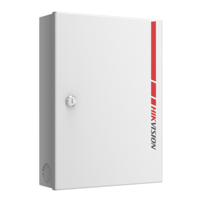 Carcasa metalica Hikvision pentru AXPro Hybrid, IK06, montaj perete