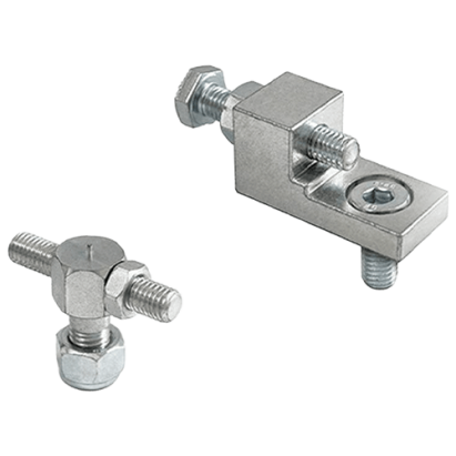 Limitator mecanic deschidere poartă pentru Motorline SUBWING SW-STOP