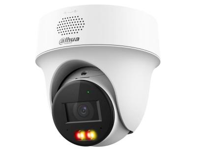 Camera supraveghere Dahua 4MP 2K PT PoE IP66 cu audio bidirectional