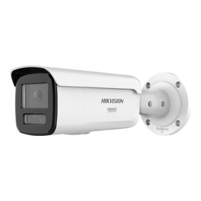 Camera IP Hikvision 6MP ColorVu 3.0, 2.8mm, IR/WL 60m, IP67